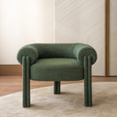 Nikko ArmchairGreen