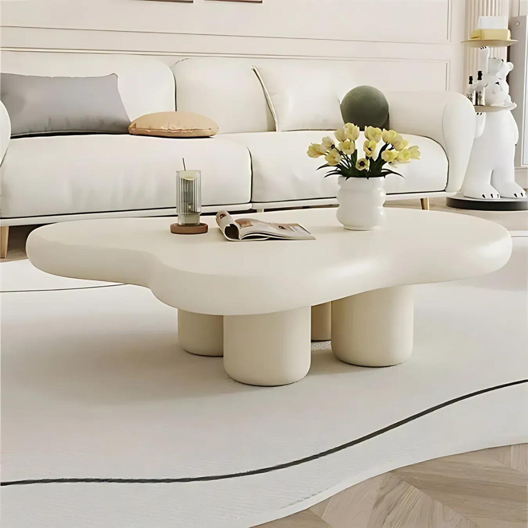 Wave Coffee Table