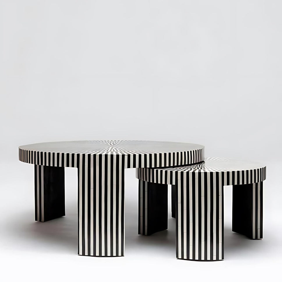 Ricci Coffee Table Set