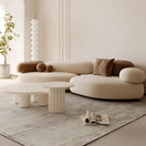 Tango Sofa SetFull Set: Sofa + Coffee tables