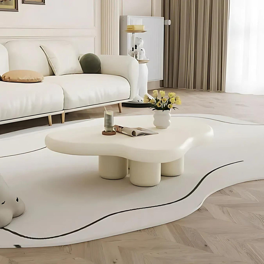 Wave Coffee Table