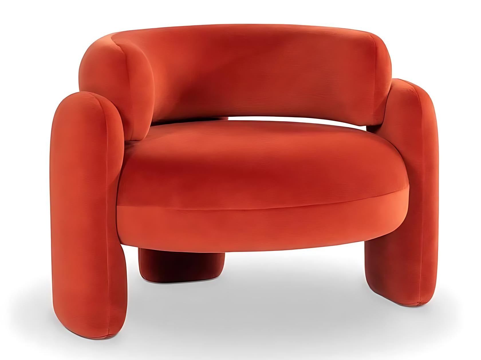 Bloom Armchair