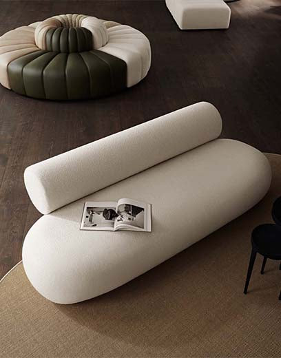 Hem Sofa - Kanaba Home #