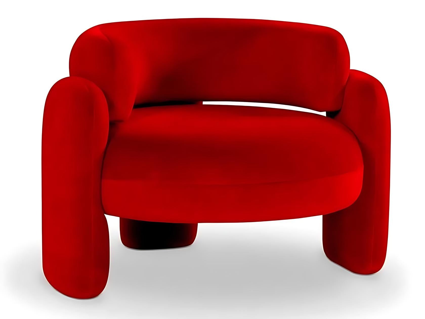 Bloom Armchair