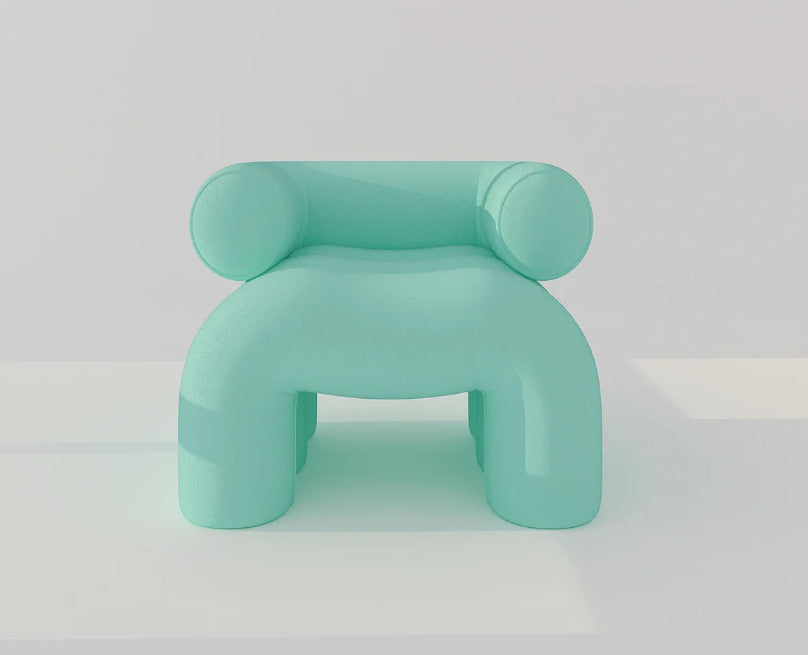 Homer Armchair