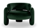 Bloom ArmchairGreen