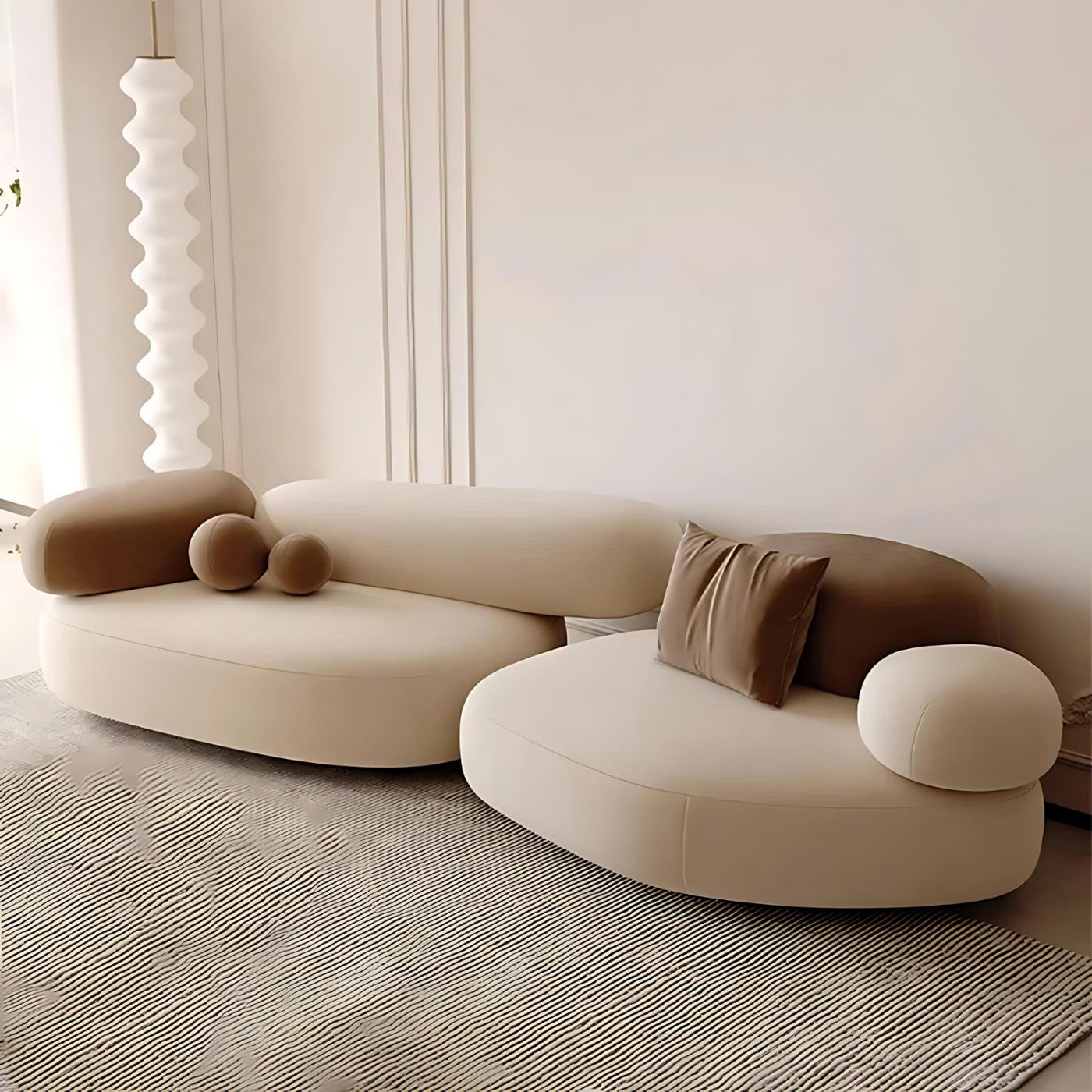 Tango Sofa Set