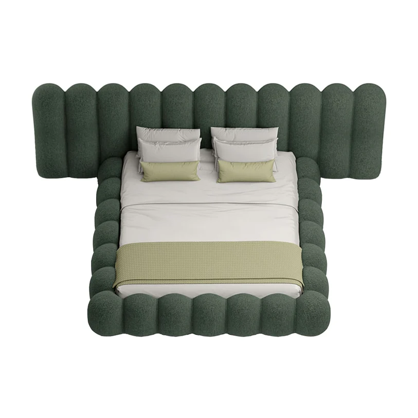 Arne Bed