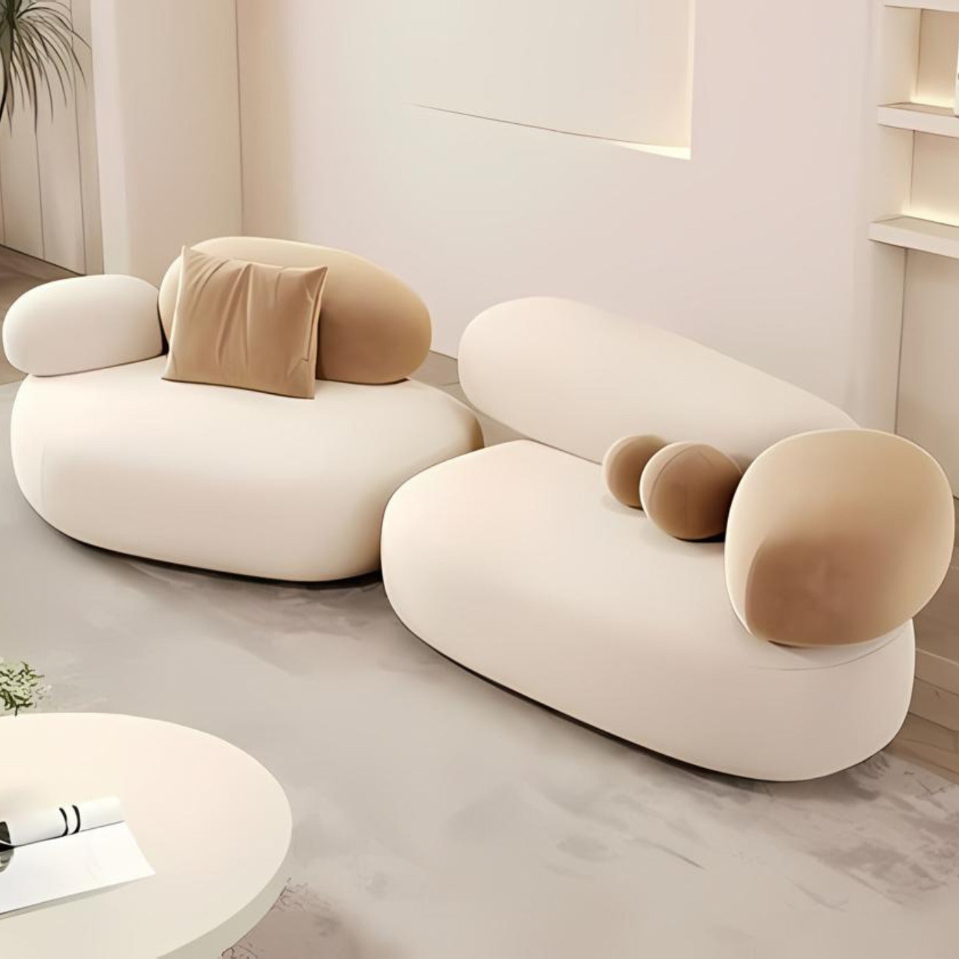 Tango Sofa Set