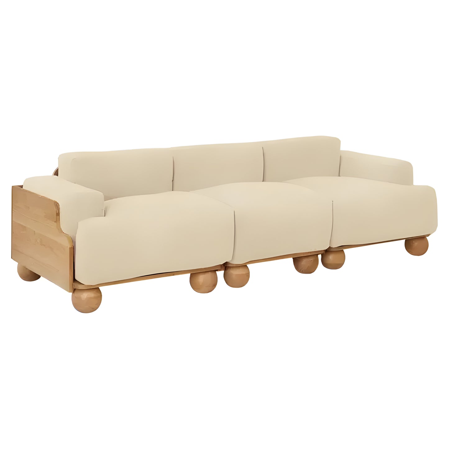 Ramon Sofa - Kanaba Home #