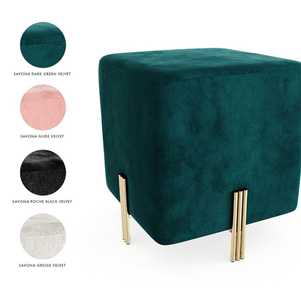 Clair Stool