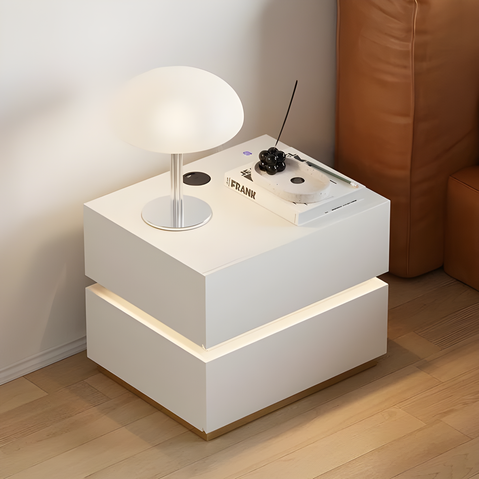 Luna Nightstand