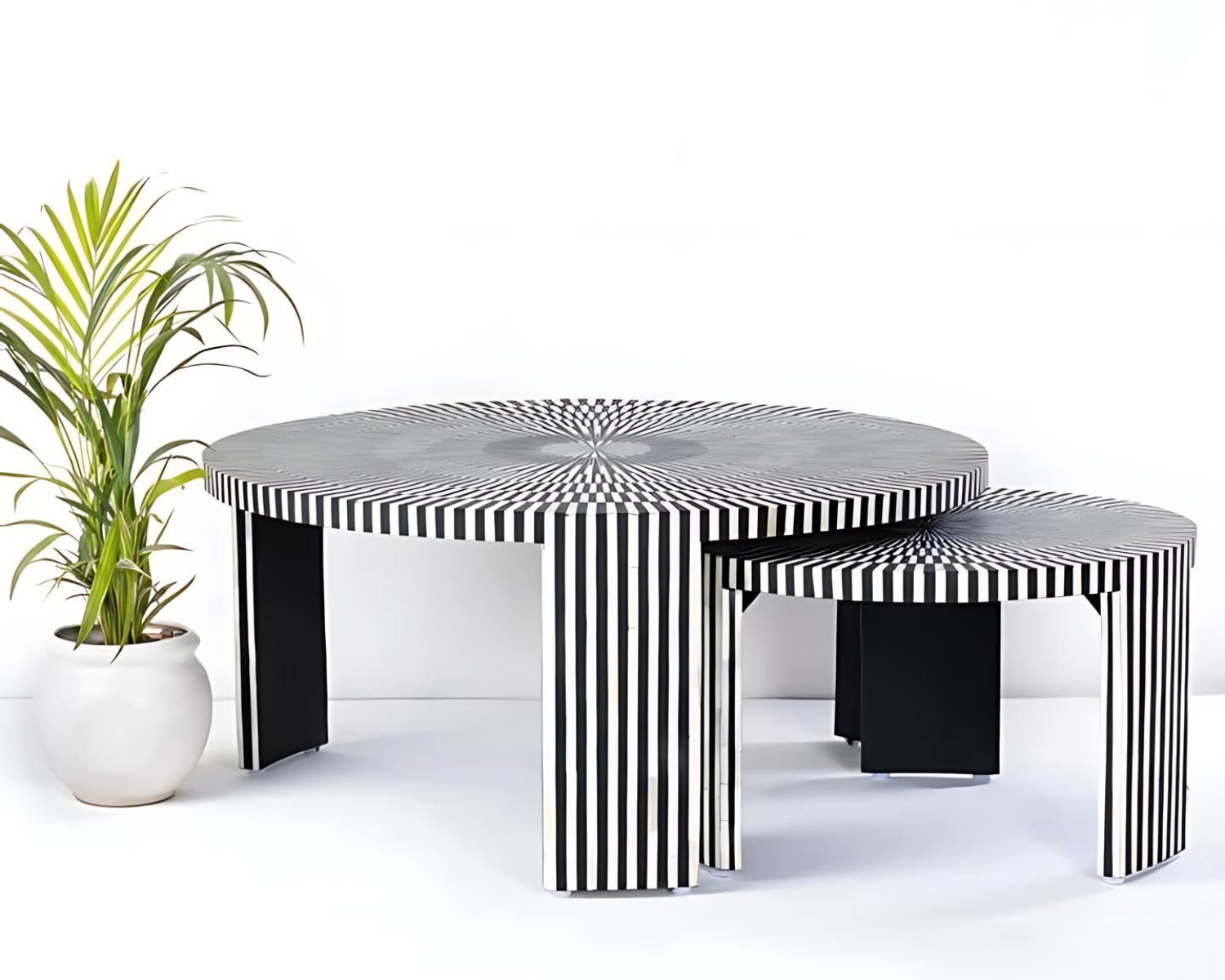 Ricci Coffee Table Set