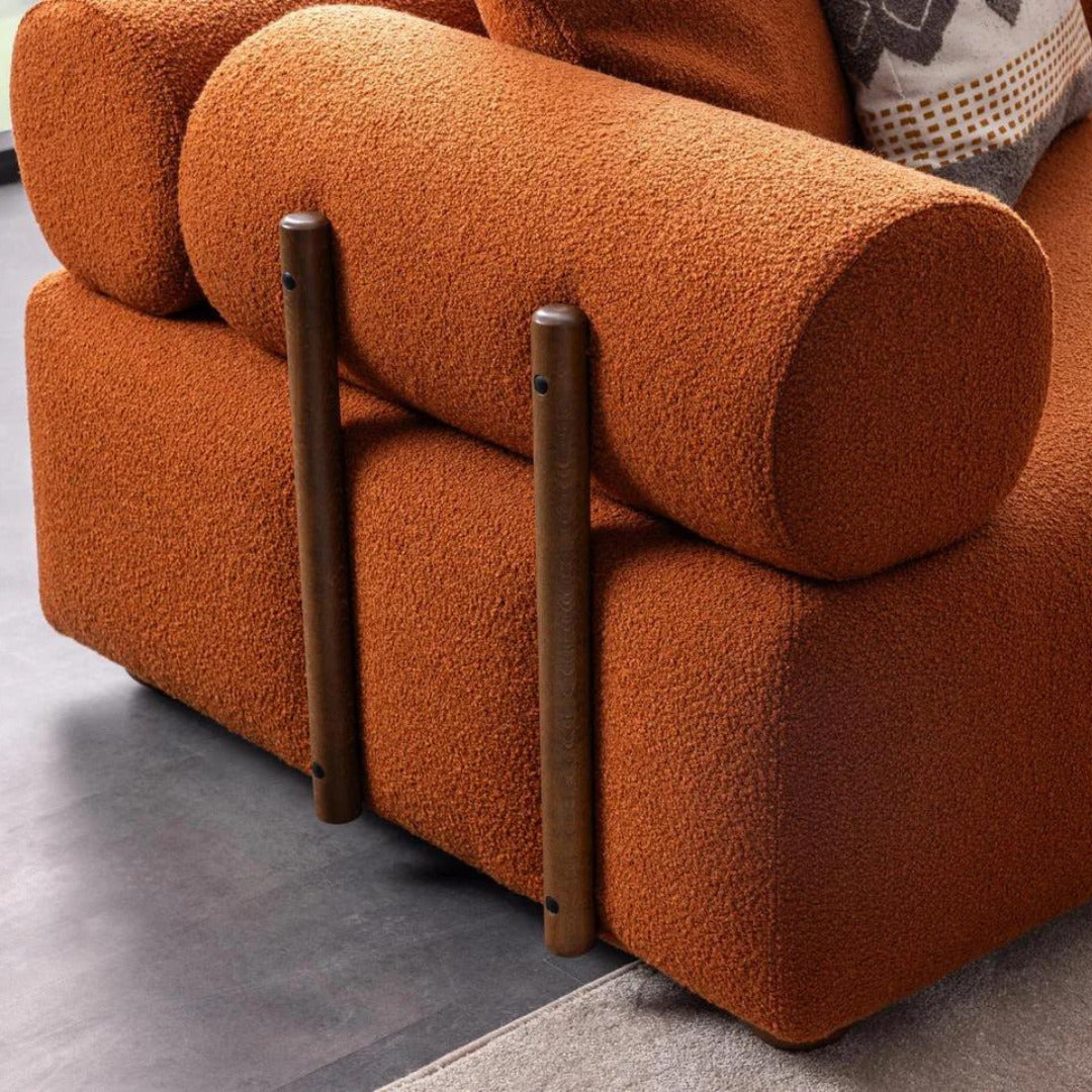 Arlan Sofa