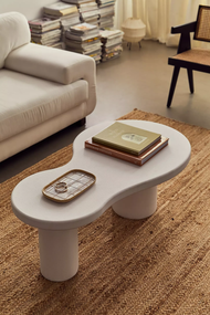 Nyomi Coffee Table