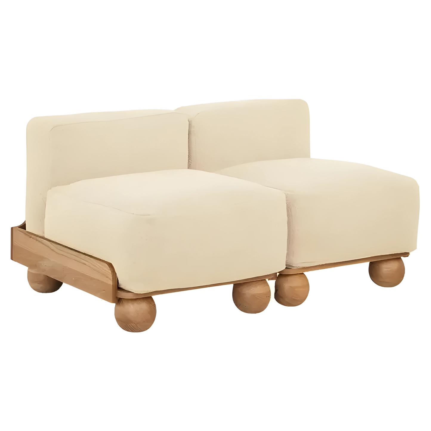 Ralph Sofa - Kanaba Home #