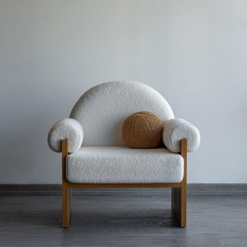 Stellar Armchair