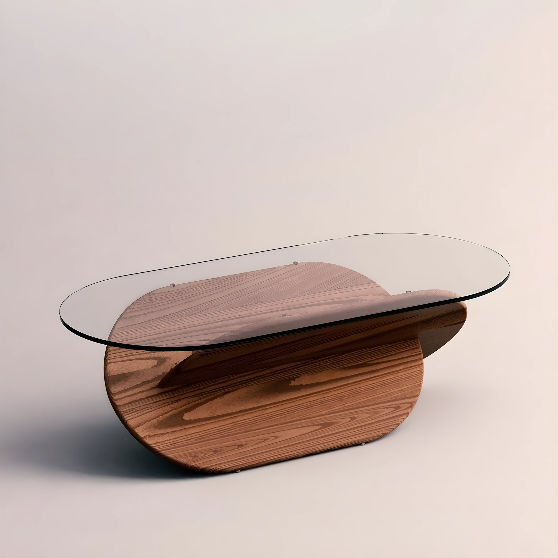 Perri Coffee Table