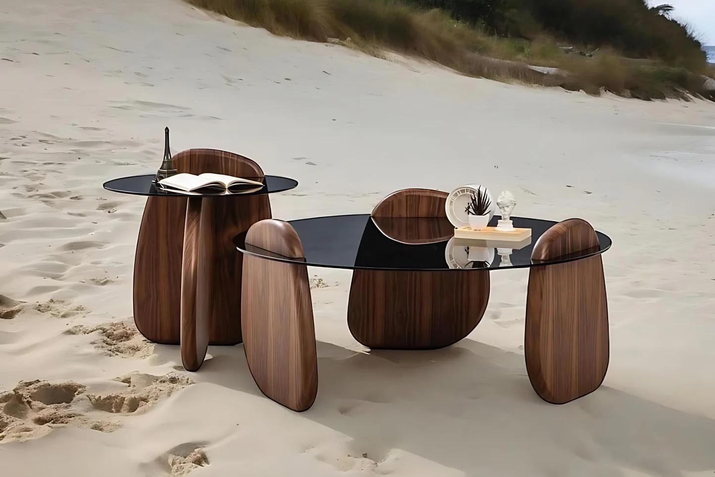 Tango Coffee Table set