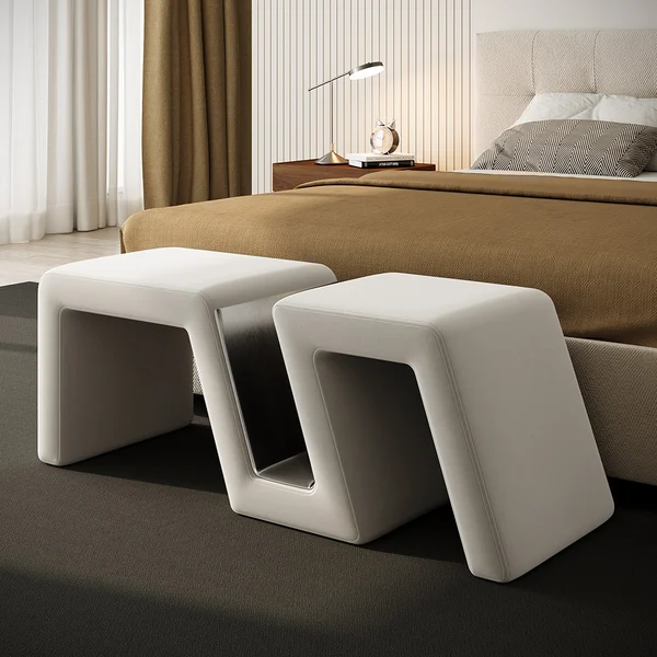 Orion Upholstered Bench