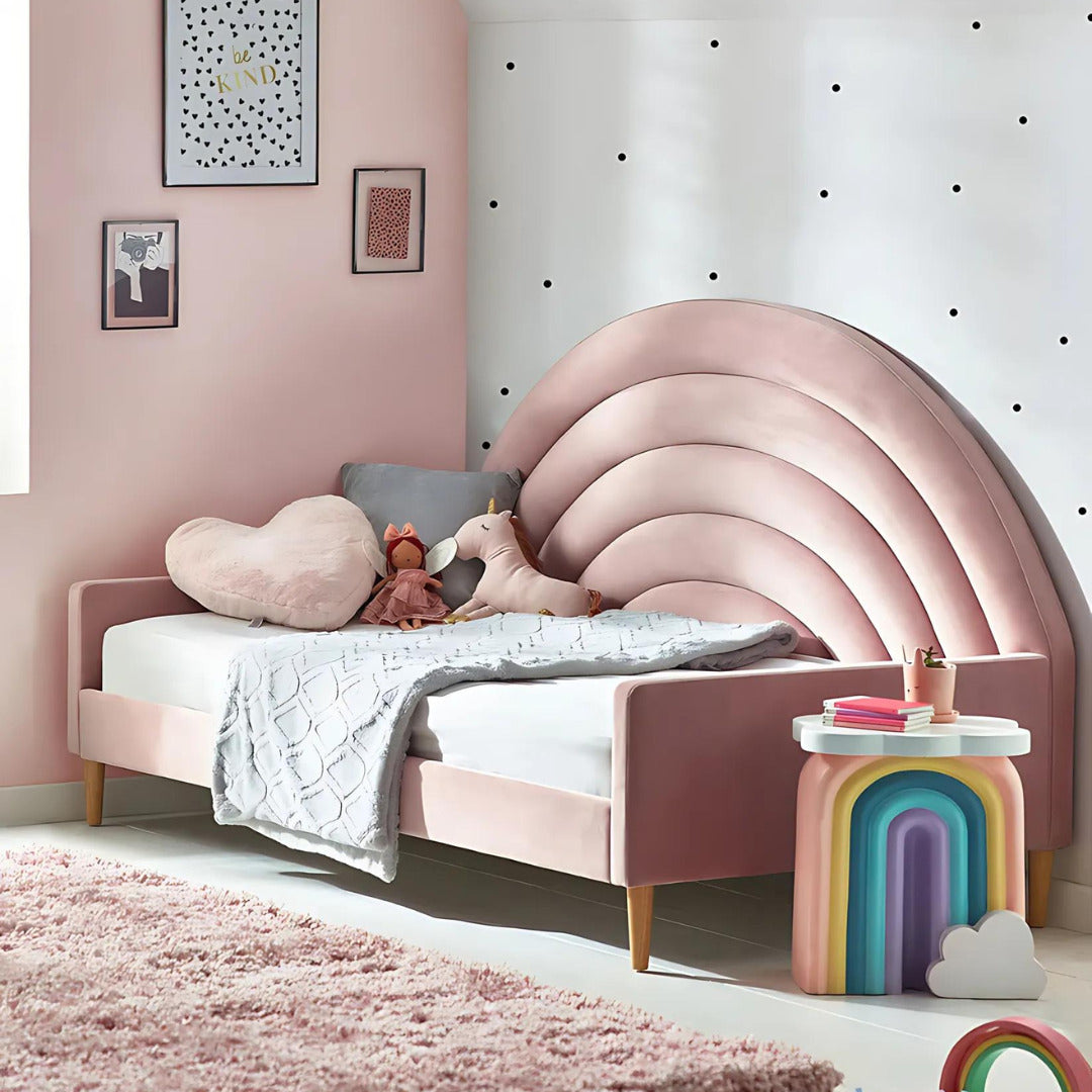 Oria Bed - Kanaba Home #