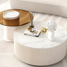 Ora Coffee TableSmall Side Table Only | Dia 50 cm x H 50 cm