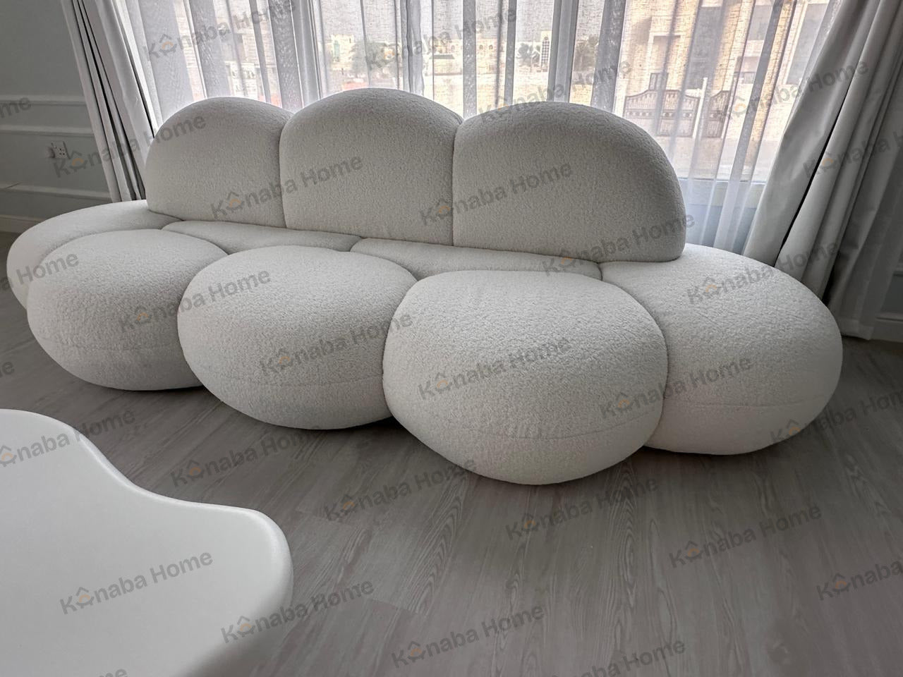 Cloud Sofa