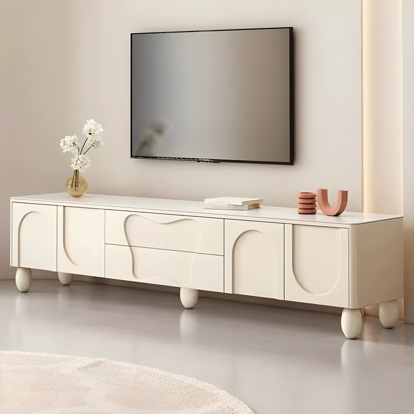 Beula TV Console - Kanaba Home #