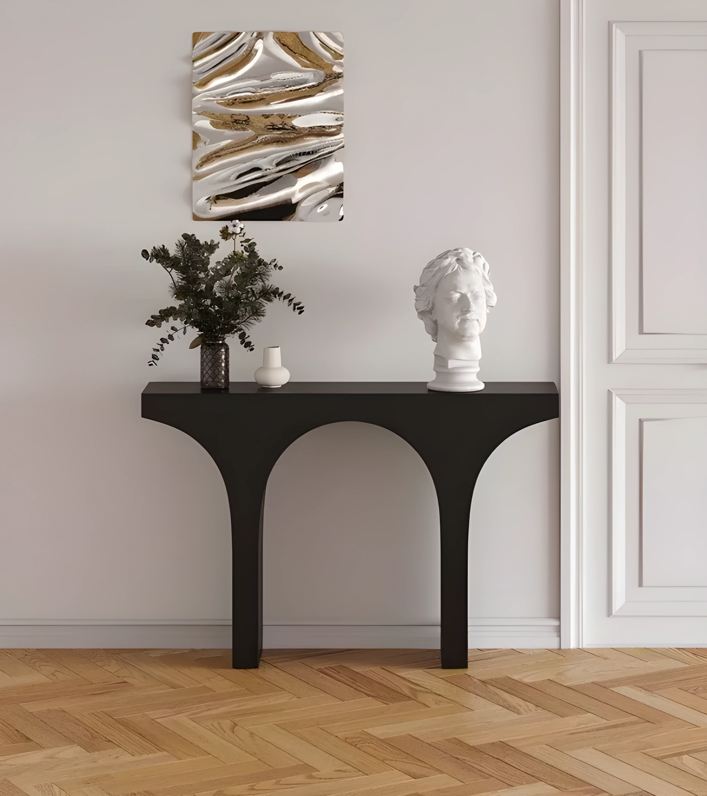 Claud Console Table - Kanaba Home #