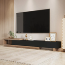 Switch Peter Extendable TV Stand / 179 - 255 W x 37.5 D x 40 H - Kanaba Home # 1 image