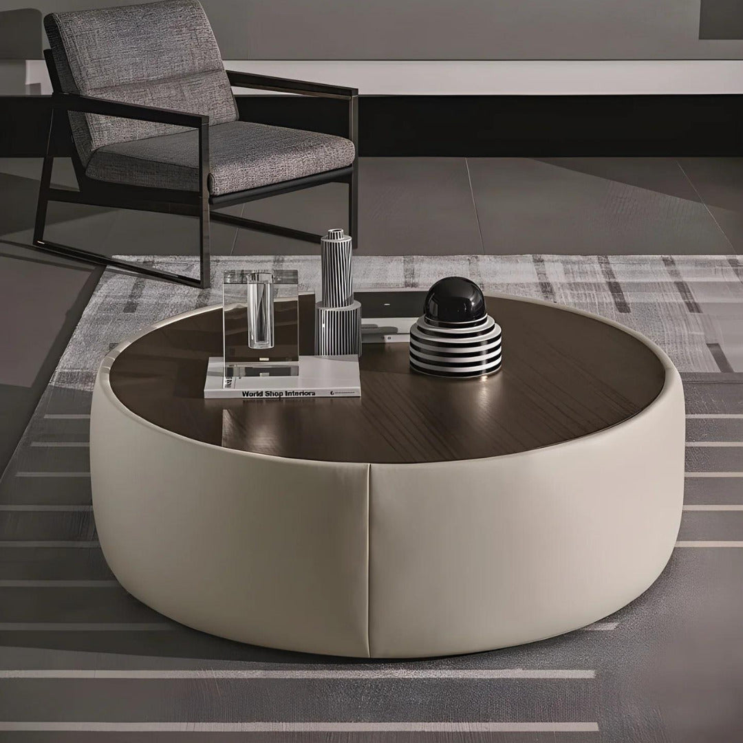 Belle Coffee Table set