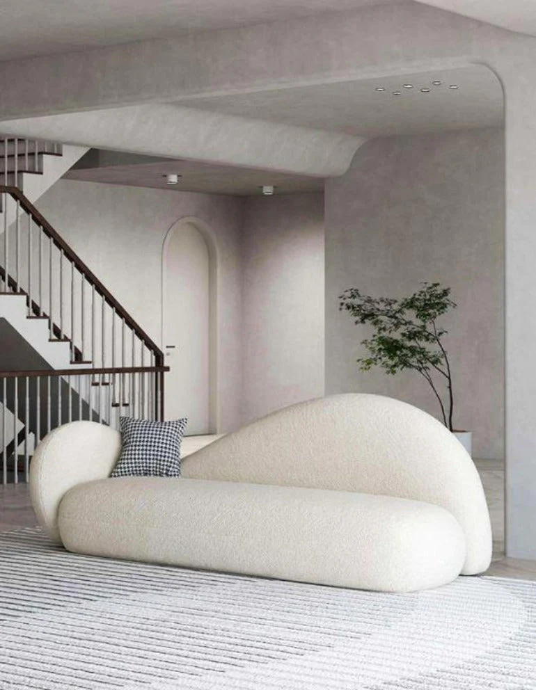 Milo Sofa