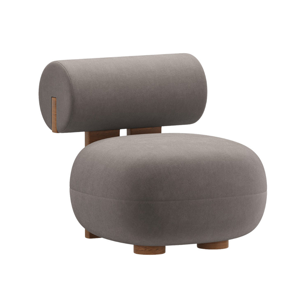 Vinto Lounge Chair