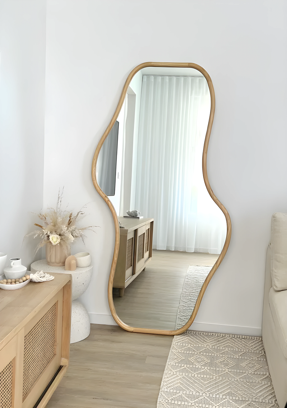 Alcie Mirror