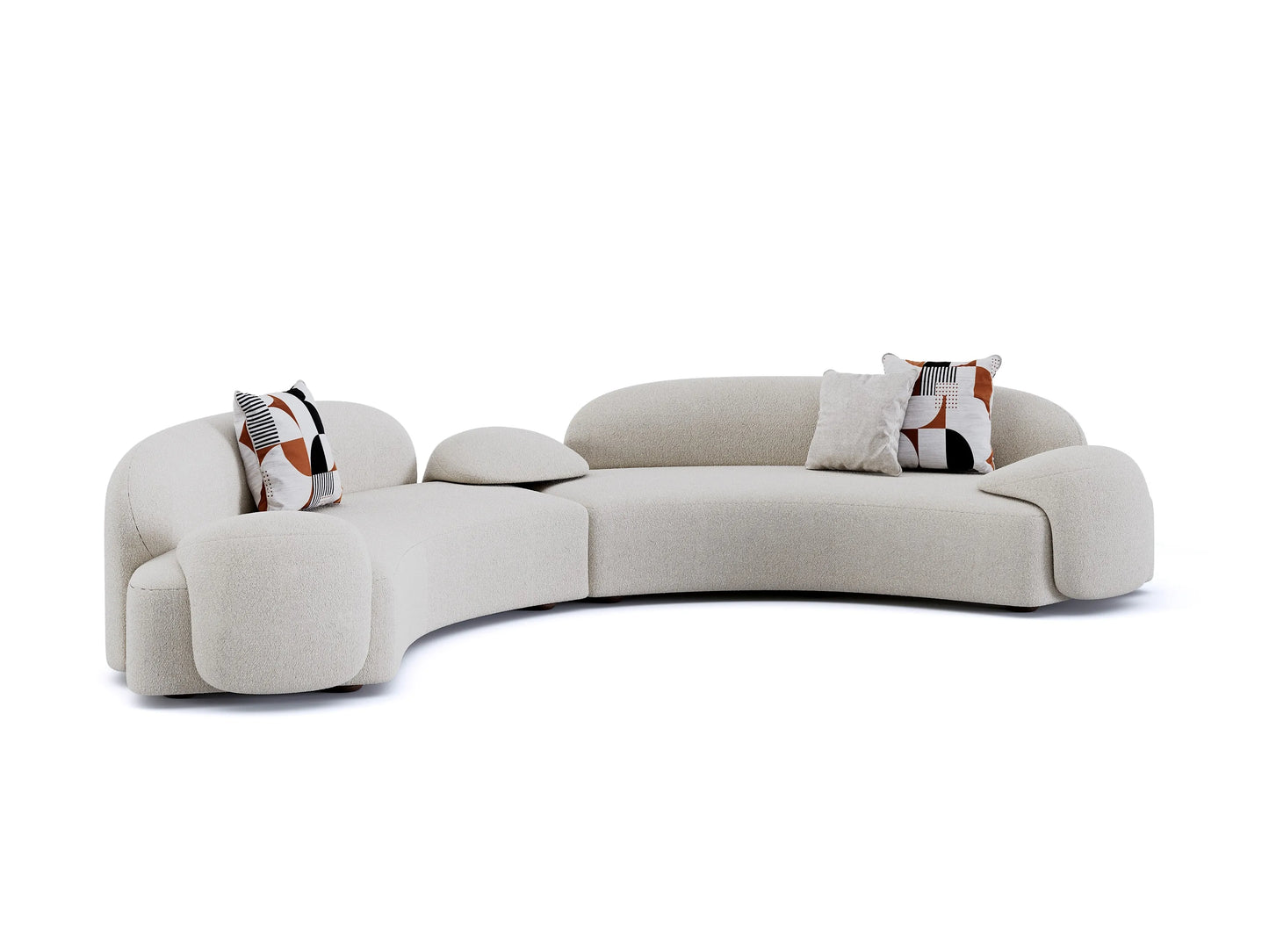 Elm Sofa - Kanaba Home #