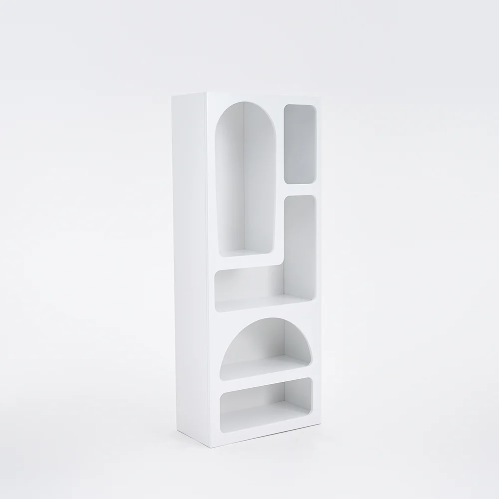 Flow Storage Shelf