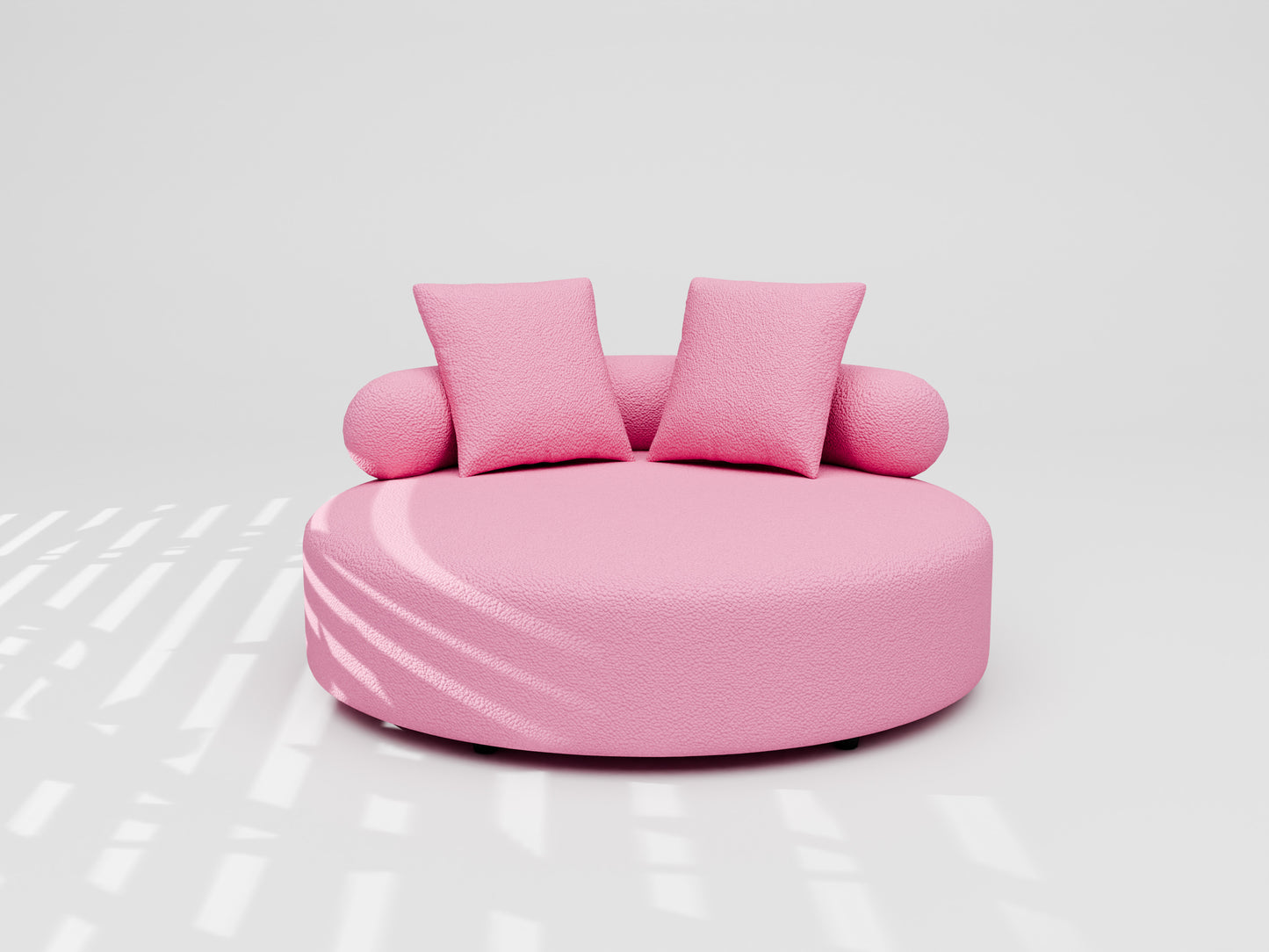 Tart Sofa V.II