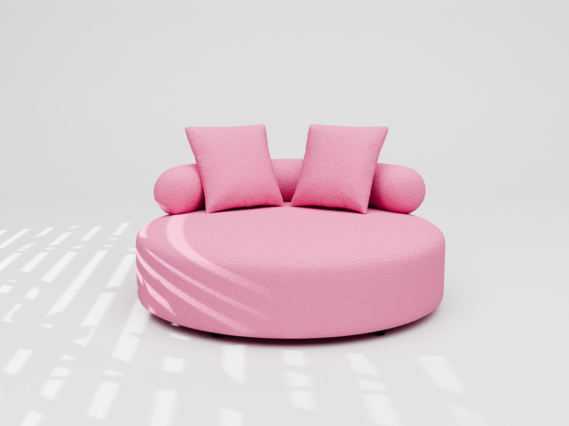 Tart Sofa V.II