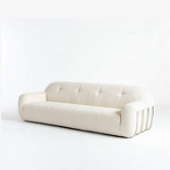 Riverstone Boucle Sofa