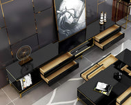 Gomez TV Console