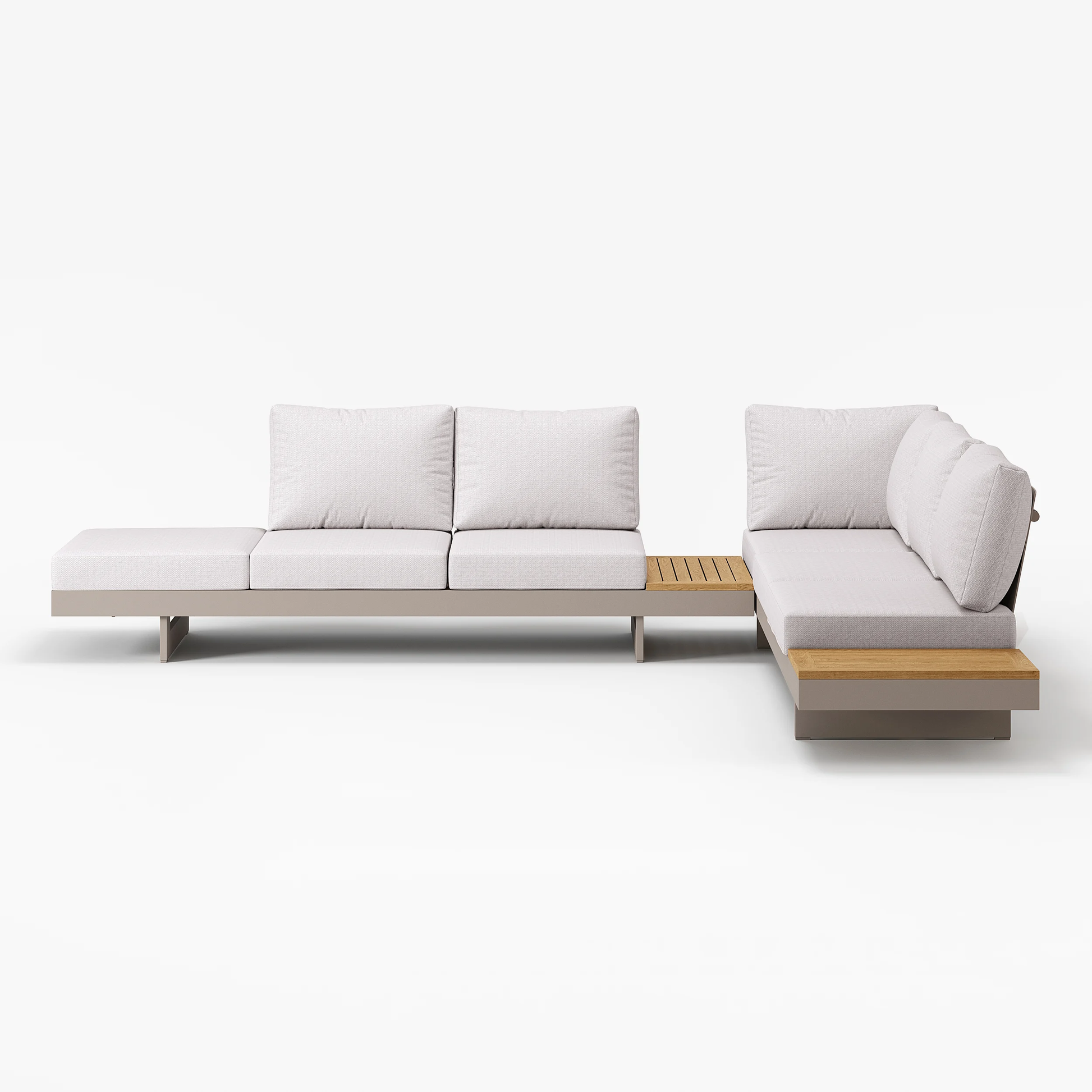 Lior Outdoor Sofa Set