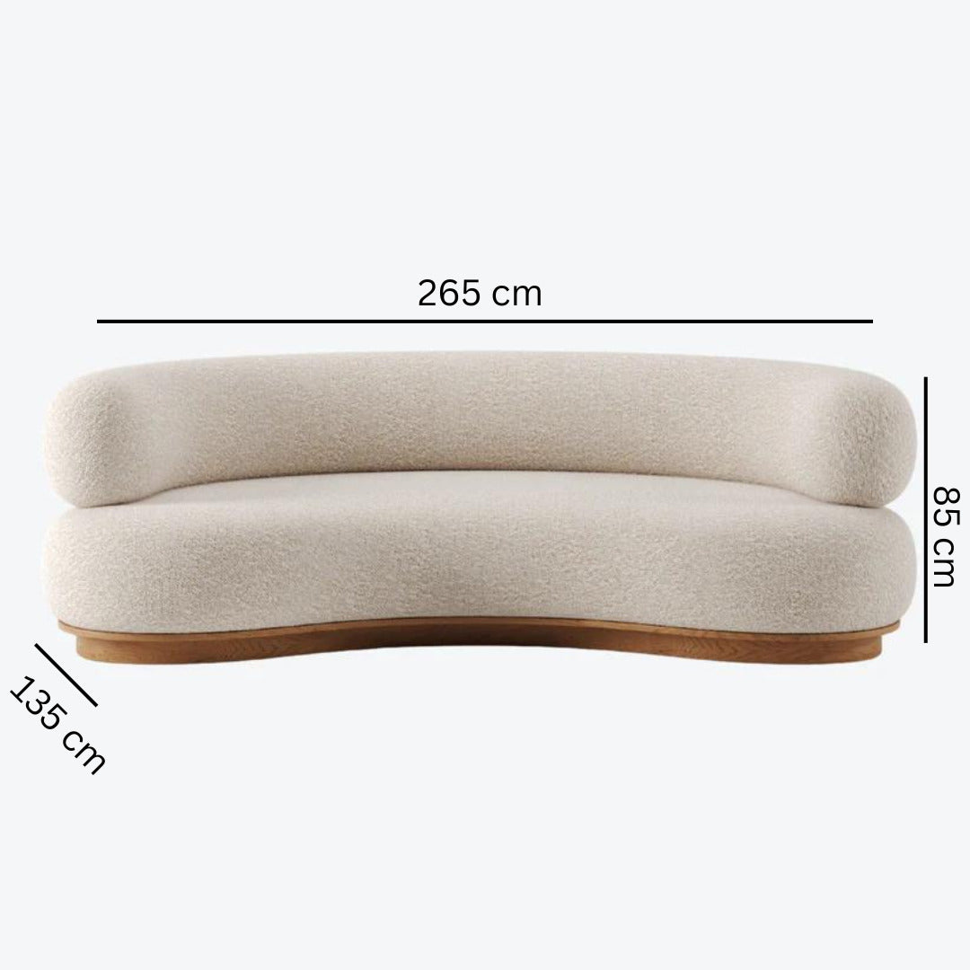 Okio Sofa