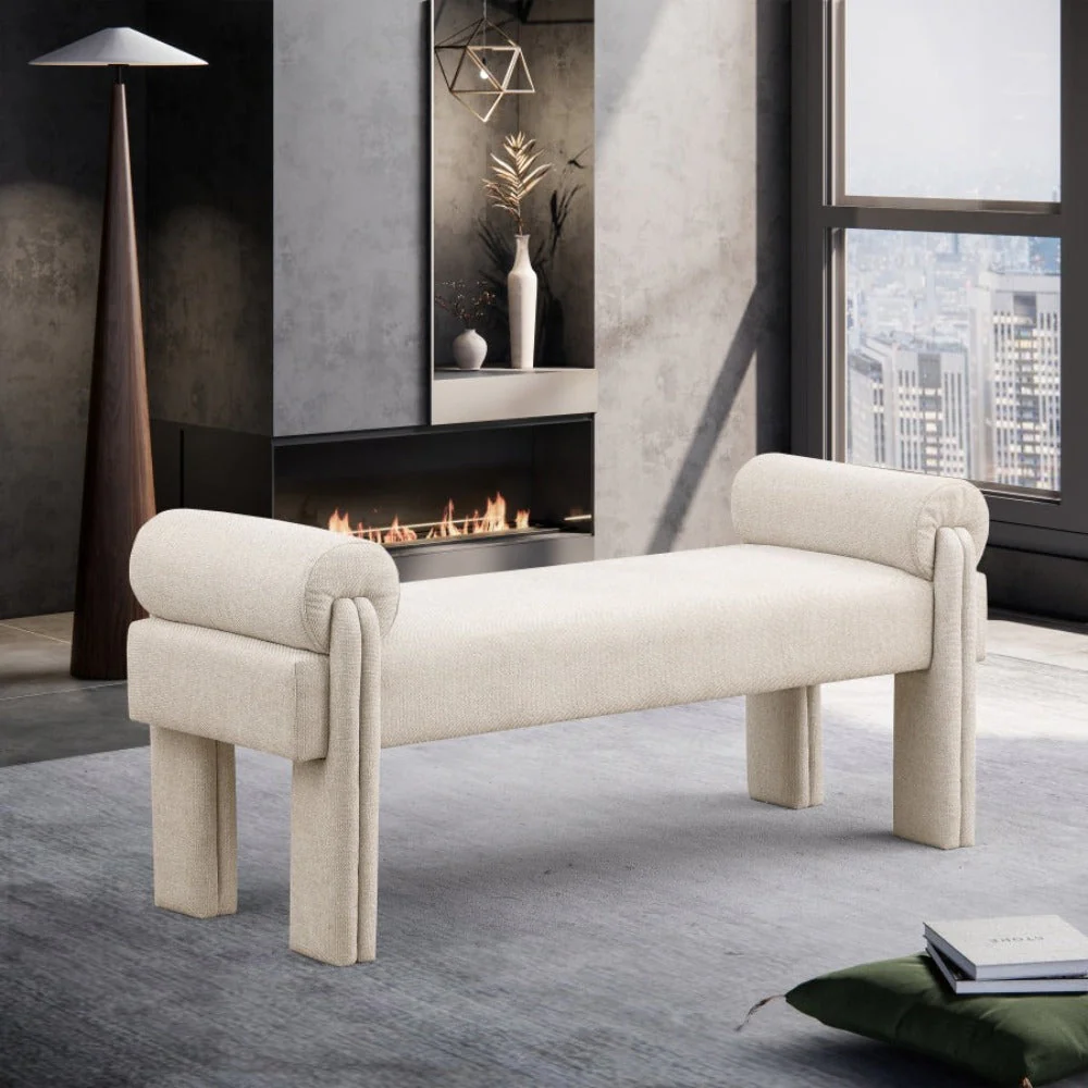 Patria Bench