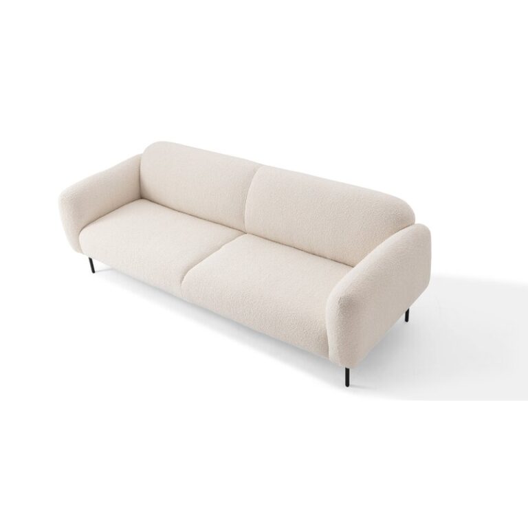 Divine Velvet Sofa