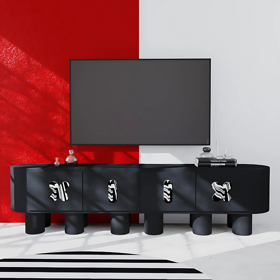 X ELEVEN-XII TV Unit