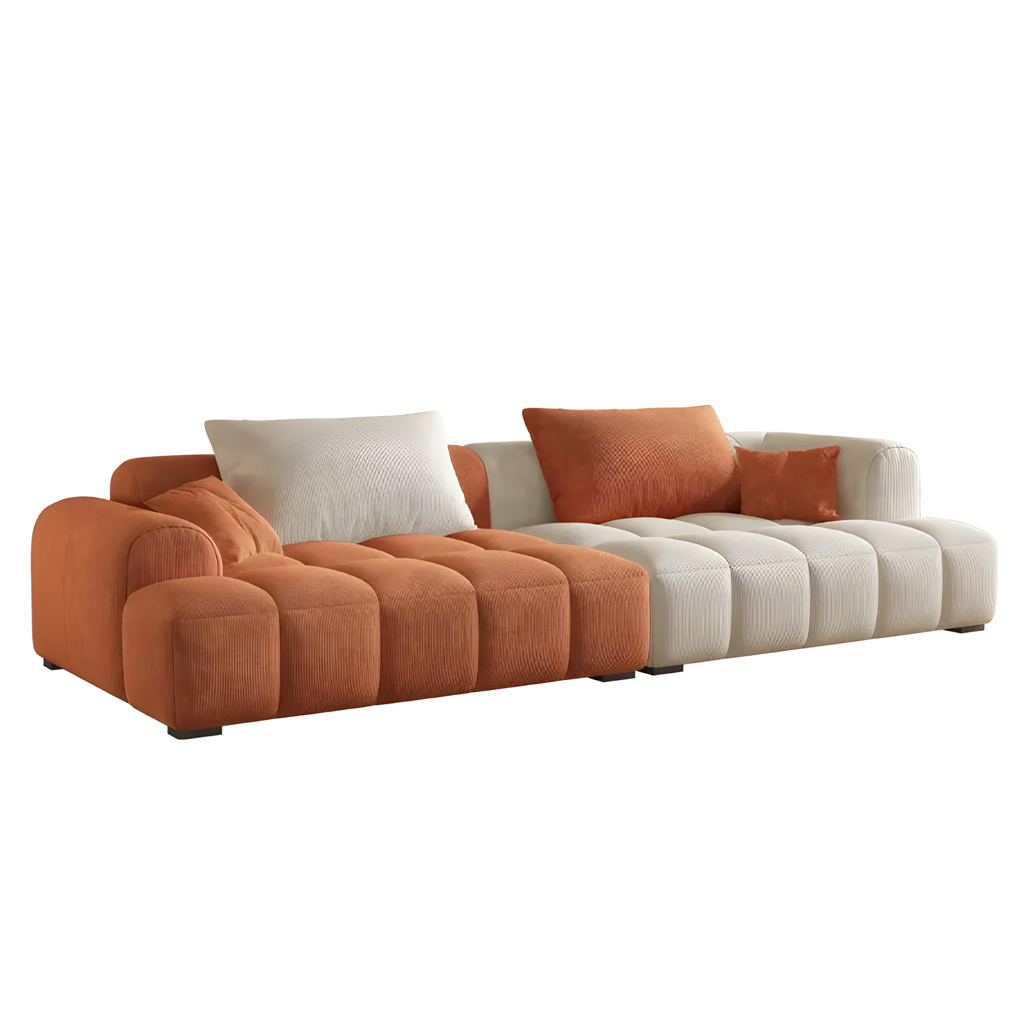 Duetto Sofa - Kanaba Home #