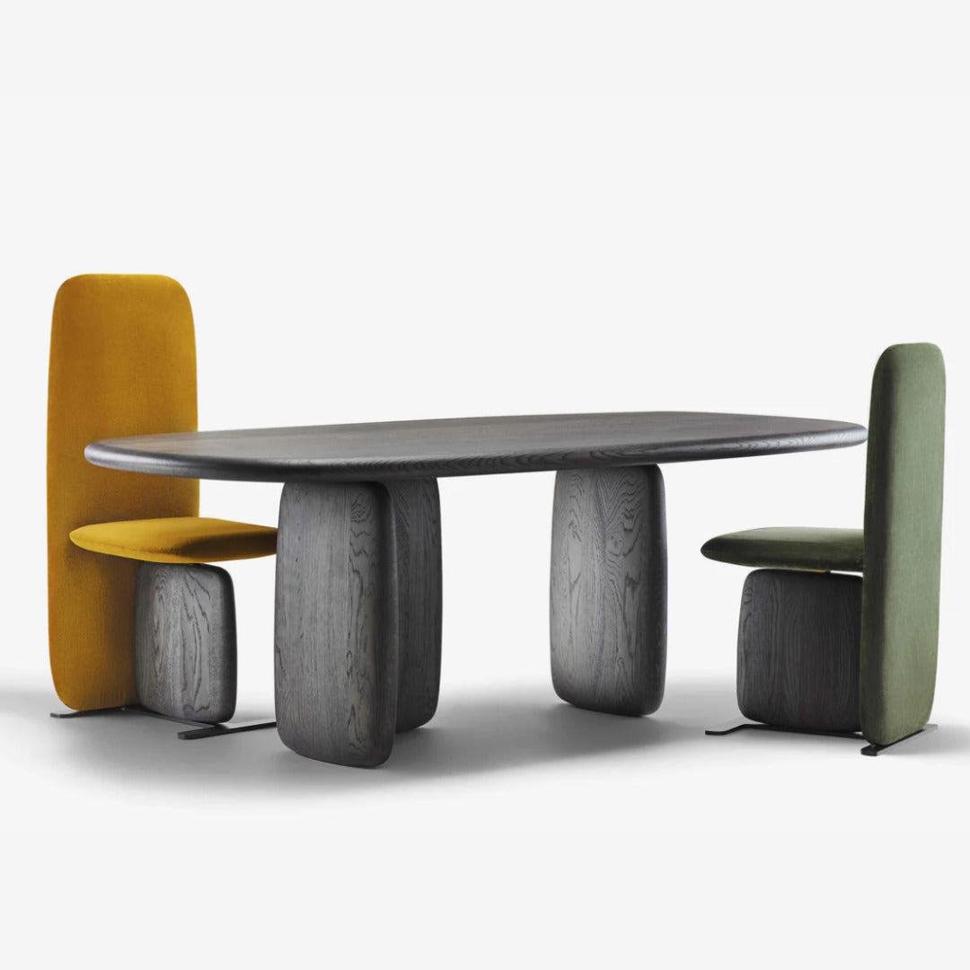 Arbie Dining Table