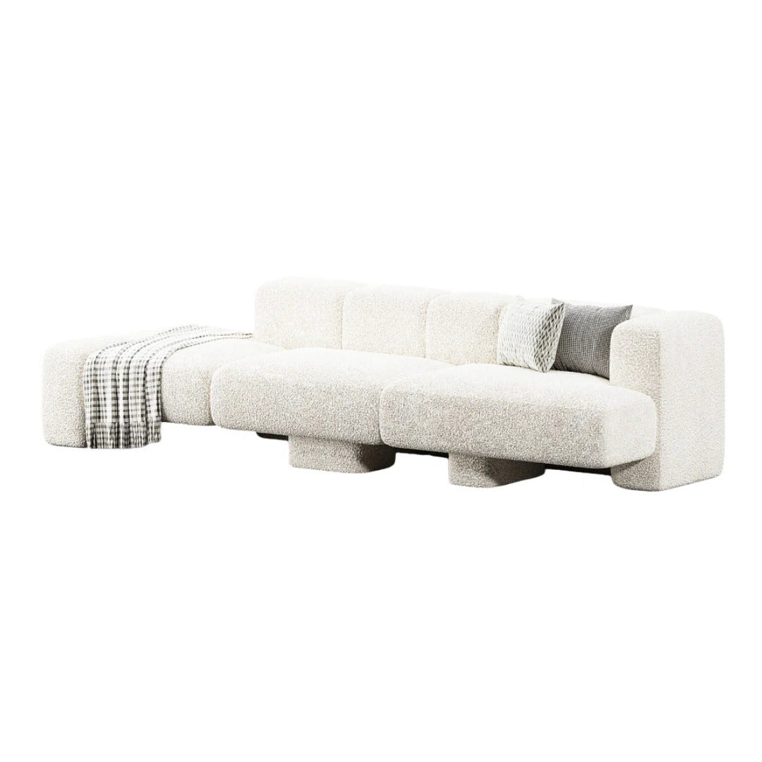Sae 3S Sofa