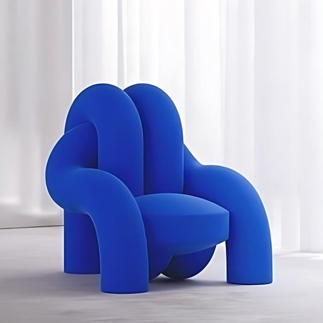 Norma Armchair