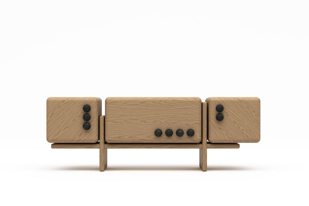 Brook Sideboard - Kanaba Home #